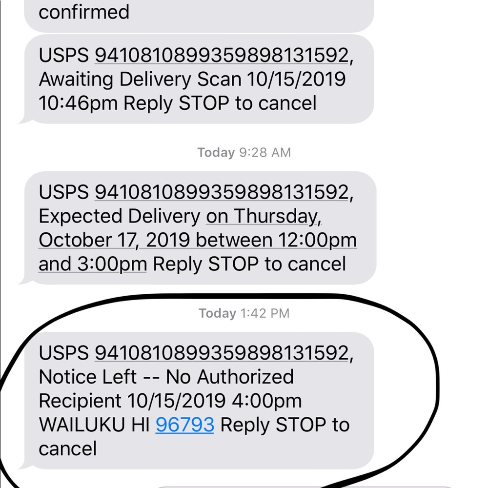 Package Update - image 3